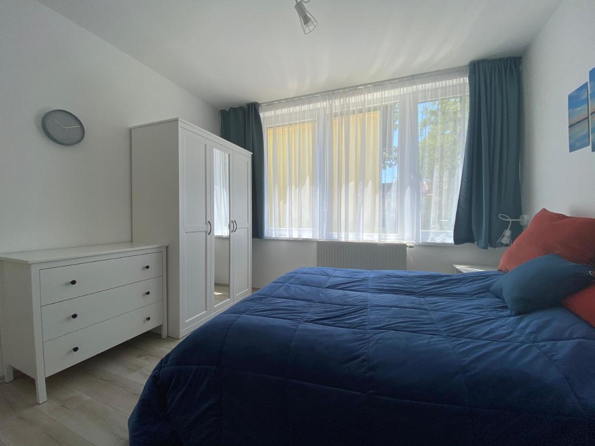 Spirit Homes Apartment Orosháza