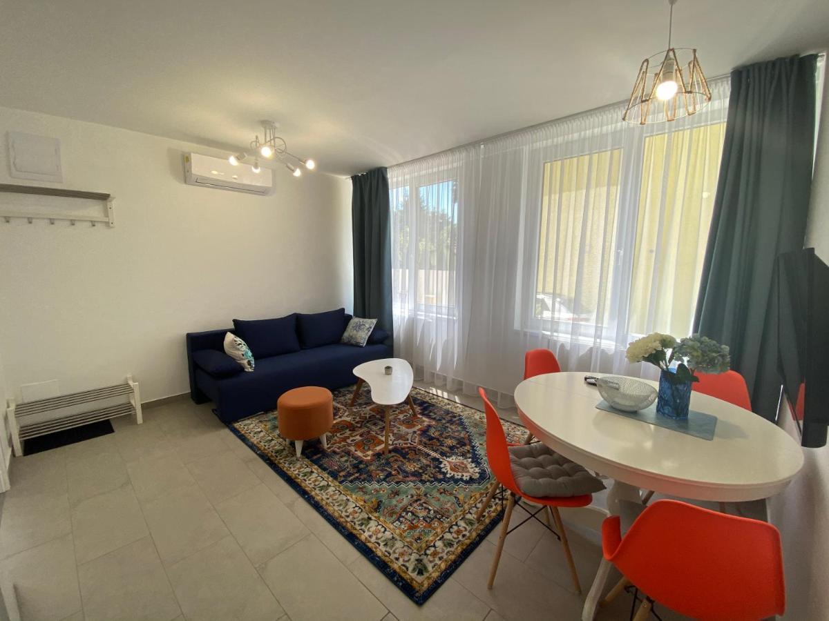 Spirit Homes Apartment Orosháza