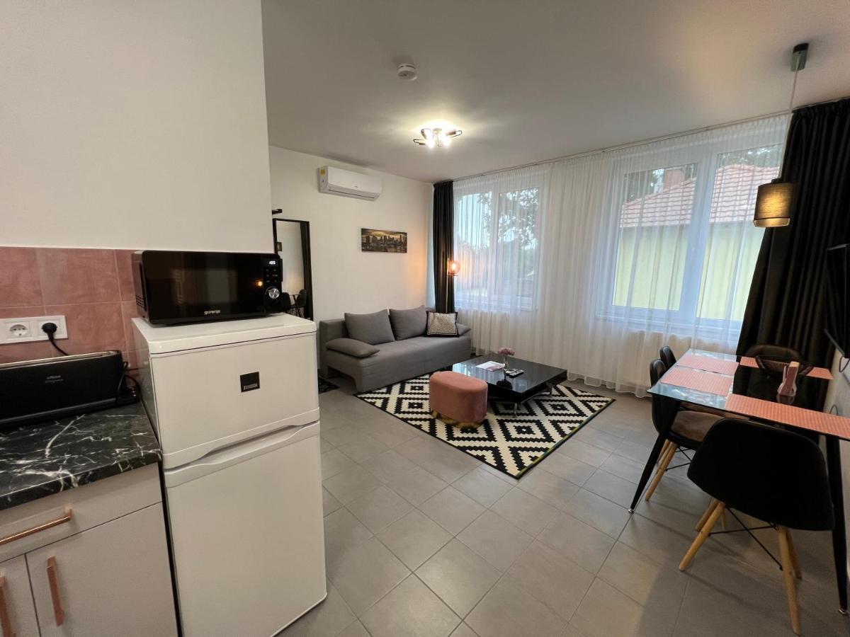 Spirit Homes Apartment *