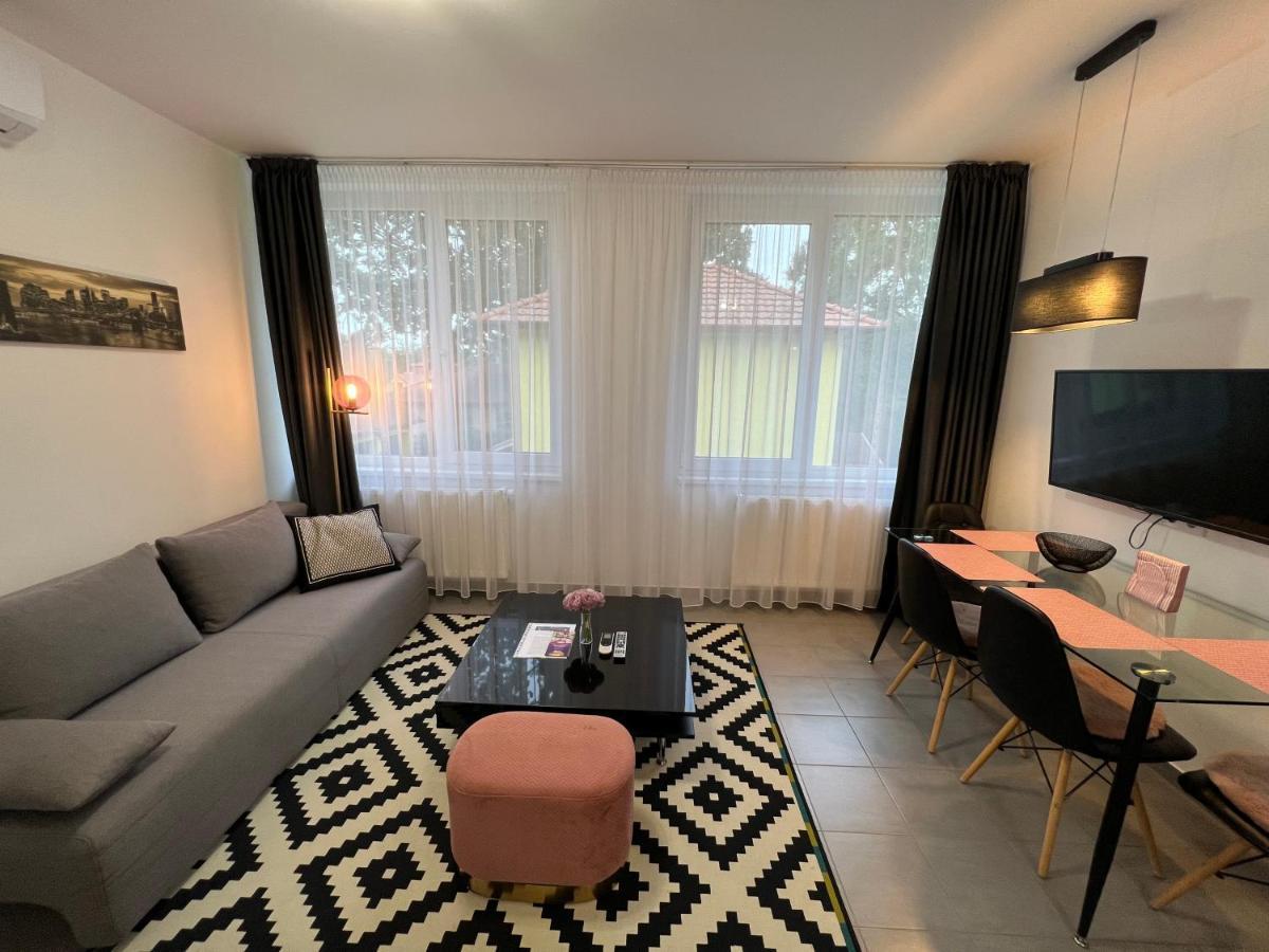 Apartment Spirit Homes *