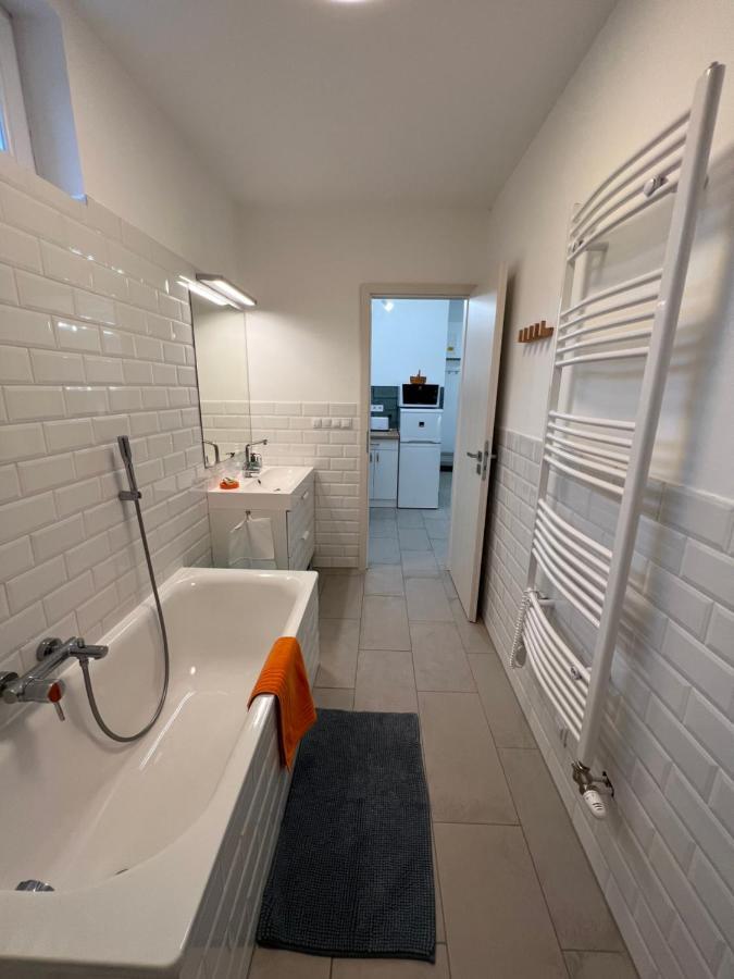 Apartment Spirit Homes *