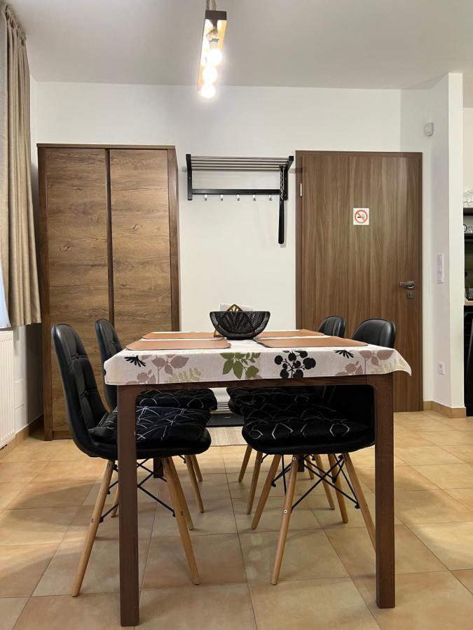 Apartment Spirit Homes *