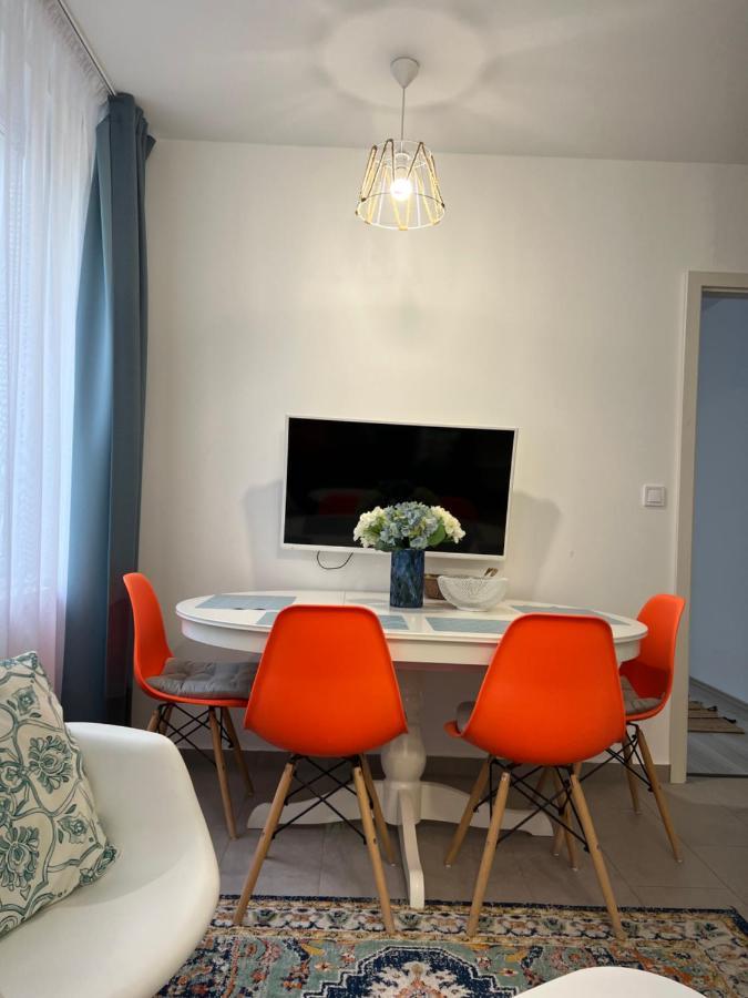 Apartment Spirit Homes