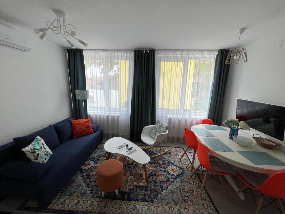 Apartment Spirit Homes